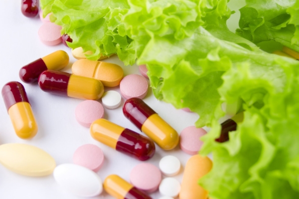 10 toksiini, mida võivad sisaldada vitamiinid, toidulisandid ja tervisetoidud
