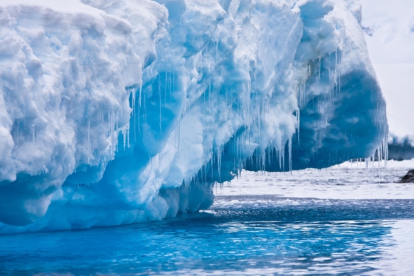 Antarktika jääst saadi viie miljoni aastasi õhumulle