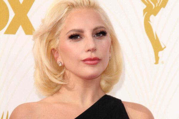 Lady Gaga: me kõik peame endas üles leidma headuse!