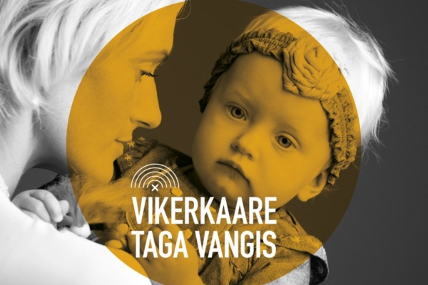 Alkeemia lugemisnurk: “Vikerkaare taga vangis” toob lugejateni Eesti emade lood sünnitusjärgsest depressioonist