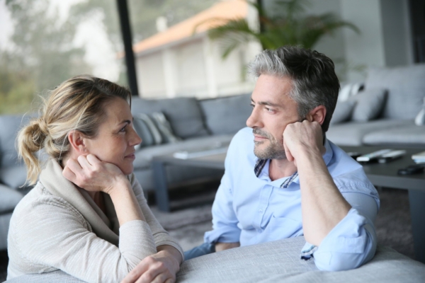Intiimne vestlus: pereterapeut selgitab, kuidas õppida kuulama ja mõistma oma partnerit