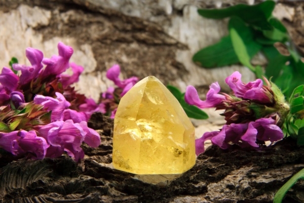 Maagilised kristallid, mis aitavad tuua sinu ellu küllust