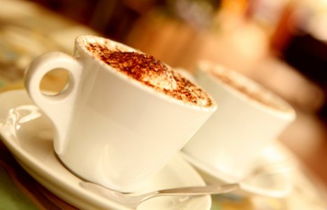 „Elu on nagu tass kohvi“
