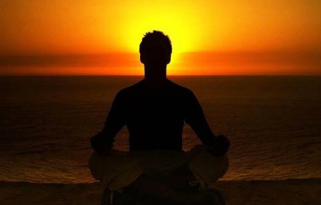 Minu teejuht – raamat “Sissejuhatus meditatsiooni”