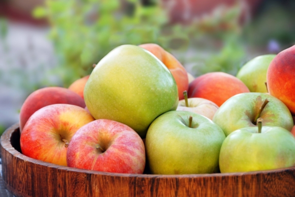 Kümme põhjust, miks tasub alanud õunahooaega nautida ja iga päev õuna süüa