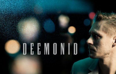 Ain Mäeotsa uus film “Deemonid”