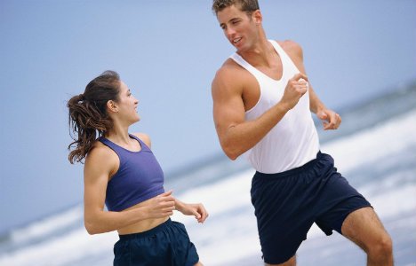 Suur kehaline aktiivsus võib olla halva vaimse tervise tunnismärk