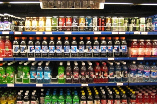 Kas sünteetiline suhkruasendaja aspartaam on ohtlik?