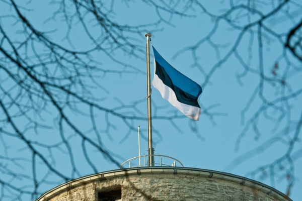 Üleskutse: lähme lippudega hiide, et tähistada Eesti sünnipäeva