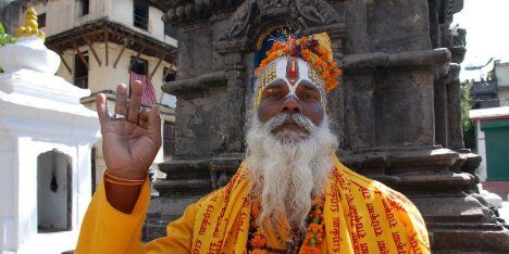 Miks töötu hindu elab muretumalt kui töötav eestlane?