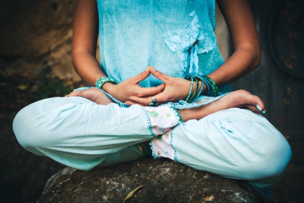 Meditatsioon ja aju: 7 positiivset muutust, mida toob kaasa mediteerimine