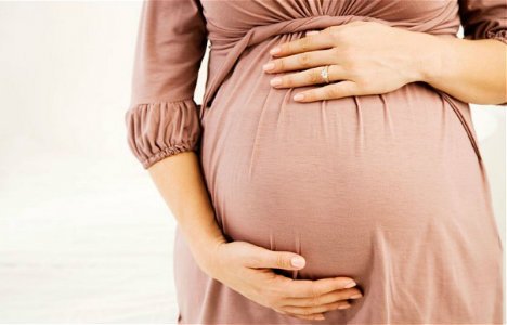6 mõjuvat põhjust, miks peaks raseduse ajal suitsetamist vältima