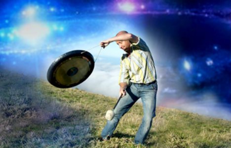 TÄNA: Almer Jansu viib gongihelidega sisekosmilisele rännakule