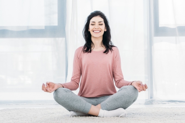Tõenduspõhine mindfulness – MBSR programm Massachusetts Ülikoolist