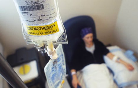 Kemoteraapia efektiivsus on peaaegu olematu