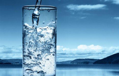 Aluseline vesi aitab organismil igapäevaeluga paremini toime tulla