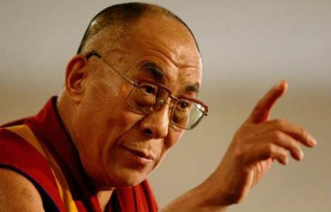 “Hallo, Kosmos!”: Dalai-laama intervjuu. Almer Jansu gongikontsert
