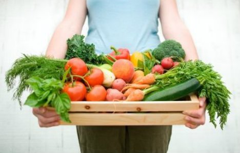 Milliste toitudega vähki näljutada?