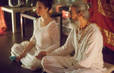 Tantraõpetaja Swami Hariprem: Tantra hävitab kõik ootused