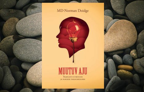 Alkeemia lugemisnurk. Norman Doidge “Muutuv aju. Teadlaste uuringud ja patsientide paranemislood”