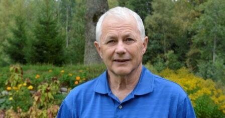 Nädala alkeemik Richard Overly | Keha psühhoteraapia – leebe bioenergeetika meetodi õpetaja ja Eva Reichi meetodite edasiviija