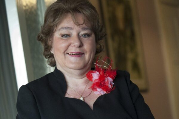 Edda Paukson seletab, milline kehaosa allub sinu tähemärgile