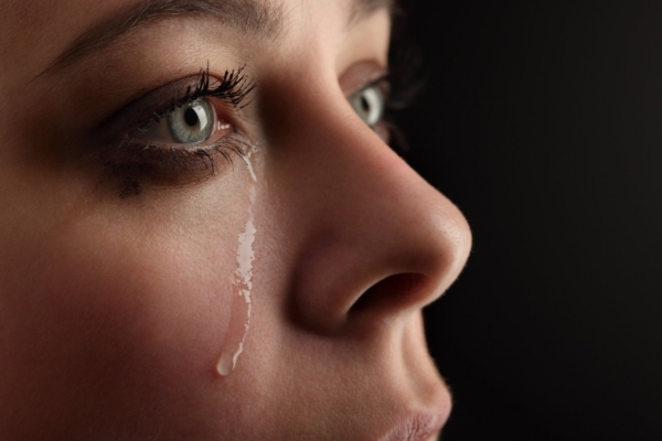 Nutmine vabastab stressist: millal sa viimati nutsid?