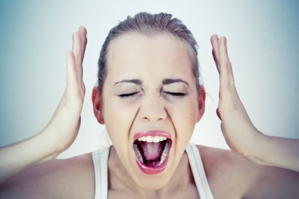 Viha – neli sammu, kuidas vihkamise mustrist välja murda