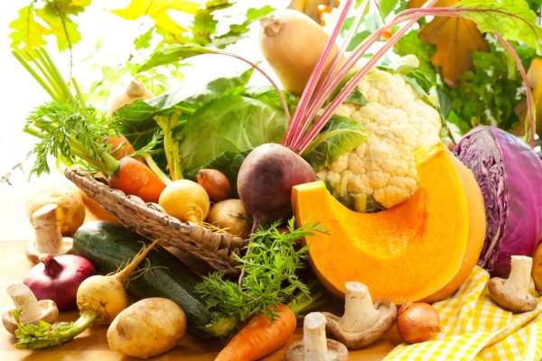 Kolm olulist asja, mis aitavad alustada taimetoitlusega