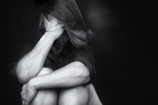 VIDEO: Depressioon ei ole lihtsalt paha tuju