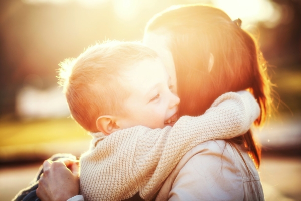 Lihtne on armastada “head last” ehk lapsevanemaks kasvamise teekond