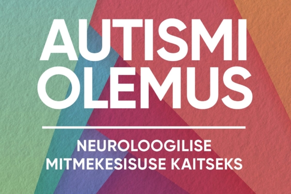 Alkeemia lugemisnurk | Kaarel Veskise raamat “Autismi olemus” annab põhjaliku ülevaate autismiga toimetulemisest igapäevaelus