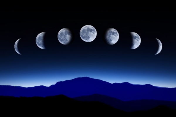 Täna toimub Kuu loomine Vähi sodiaagimärgis: emotsionaalne ja intuitiivne aeg, mil soovid täide lähevad