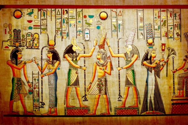 Egiptuse horoskoop: vaata järgi, kes oled sina iidse ja müstilise Egiptuse astroloogia järgi