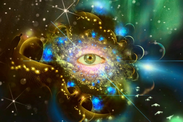 14 filosoofilist kosmilise teadvuse tarkusetera