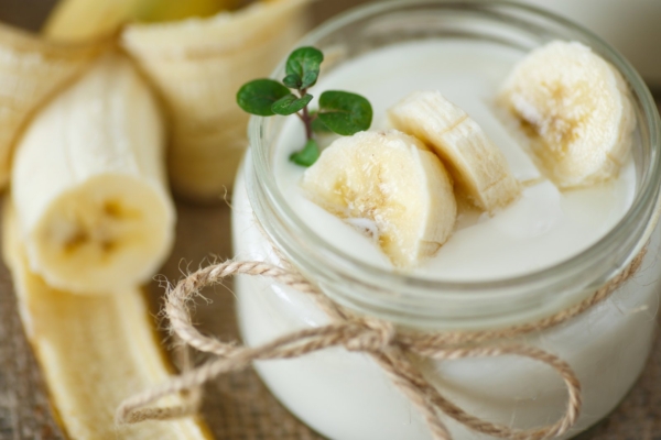 Omavalmistatud jogurt: tee ise naturaalne probiootikum