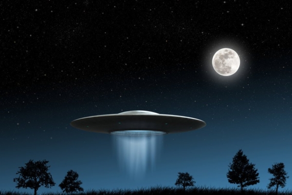 “Hallo, Kosmos!” avalik salvestus Teletornis: UFO-aasta 2014 meil ja mujal maailmas