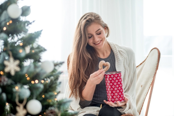 Seitse head ja lihtsat nippi, kuidas elada jõulud üle ilma kaalutõusuta
