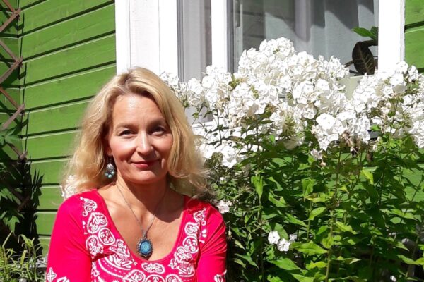 Toitumisnõustaja Liis Orav: äärmuslikud dieedid ehmatavad ja ärritavad keha