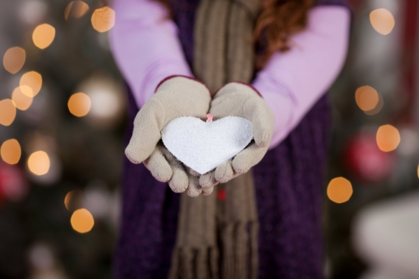 1. detsember on heade tegude päev: tule anna oma panus annetamistalgutel