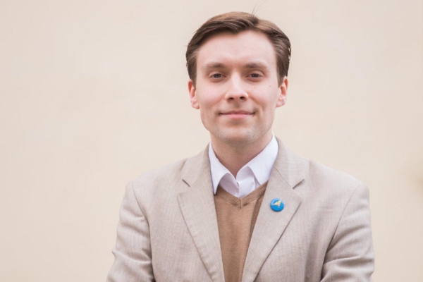Martin Noorkõiv: Eesti vajab rohkem andestamist