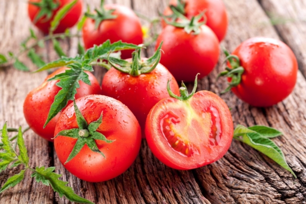 Kas teadsid, et tomatid on väga tõhusad südamehaiguste ennetamiseks?