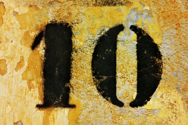 Täna on 10.10! Mis on selle numbri ajalooline, müstiline ja numeroloogiline tähendus?