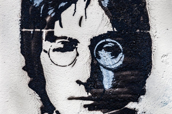 John Lennoni 17 tsitaati elust ja armastusest