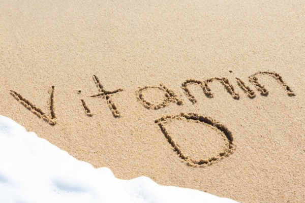 Vitamiin D3 – ilmselt kõige tähtsam vitamiin