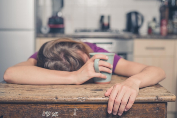 Mida teha, kui sind piinab krooniline väsimuse tunne?