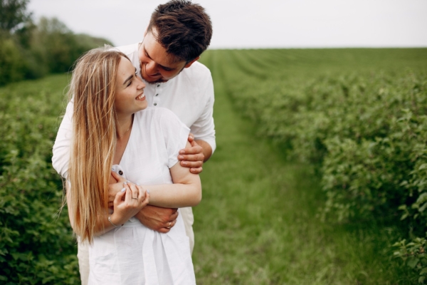 25 lihtsat nõuannet paaridele, kes soovivad luua tervet ja hästi toimivat suhet