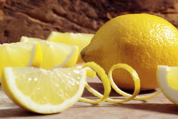 45 tervendavat ja hõrku põhjust sidruni armastamiseks