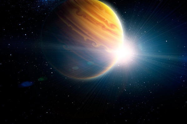 Jupiteri liikumine Veevalajasse toob kaasa rohkem suhtlemist ning võimaluse ka “tavalise inimesena” mõjutada suuremaid protsesse