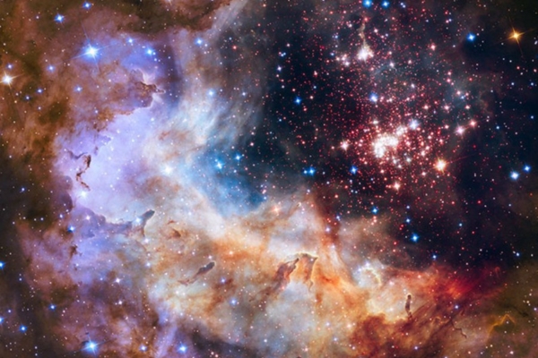 PALJU ÕNNE! Hubble kosmoseteleskoop – veerand sajandit universumi ilu!